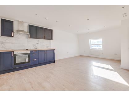 1 Bed Flat, Queens Road, SE15