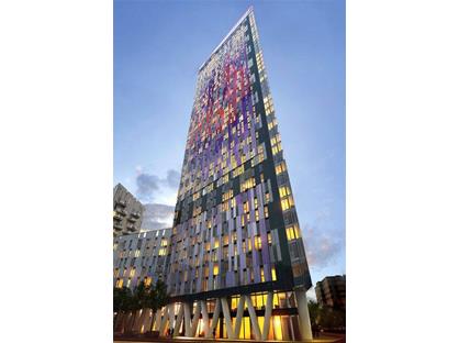 3 Bed Flat, Pinnacle Apartments, CR0