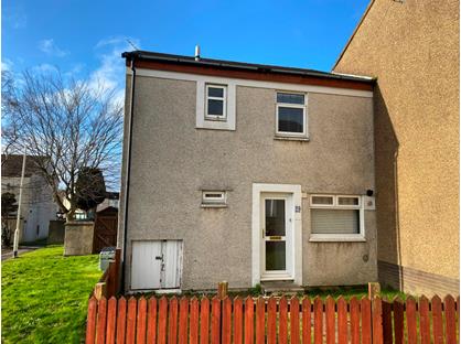3 Bed Terraced House, Campsie Avenue, KA11