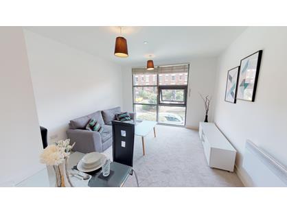 1 Bed Flat, Colquitt Street, L1