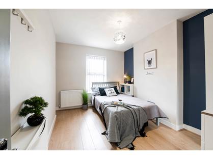 Room in a Shared House, Algernon Street, WA1