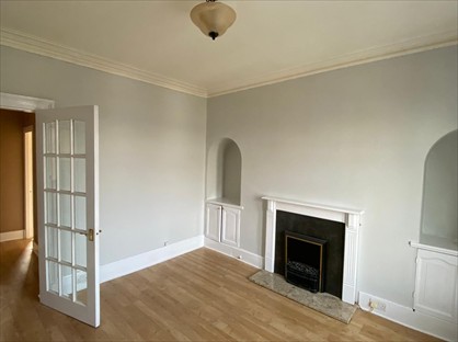 2 Bed Flat, Menzies Road, AB11