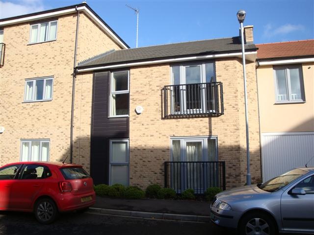 1 Bed Flat, Gladeside, CB4, N1 7GU