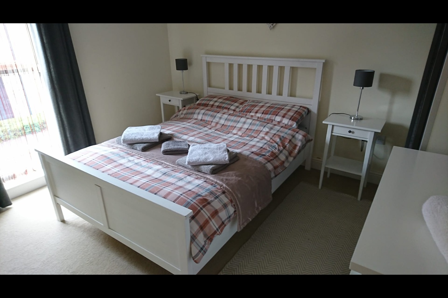 Additional image 2 of 1 Bed Flat, Gladeside, CB4, N1 7GU