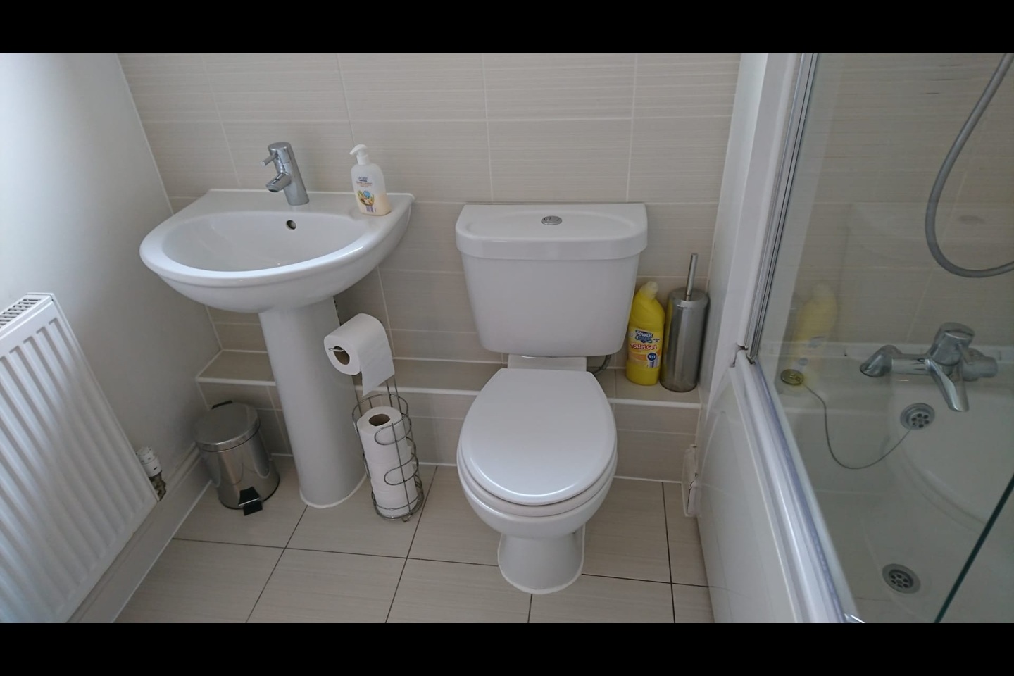 Additional image 6 of 1 Bed Flat, Gladeside, CB4, N1 7GU