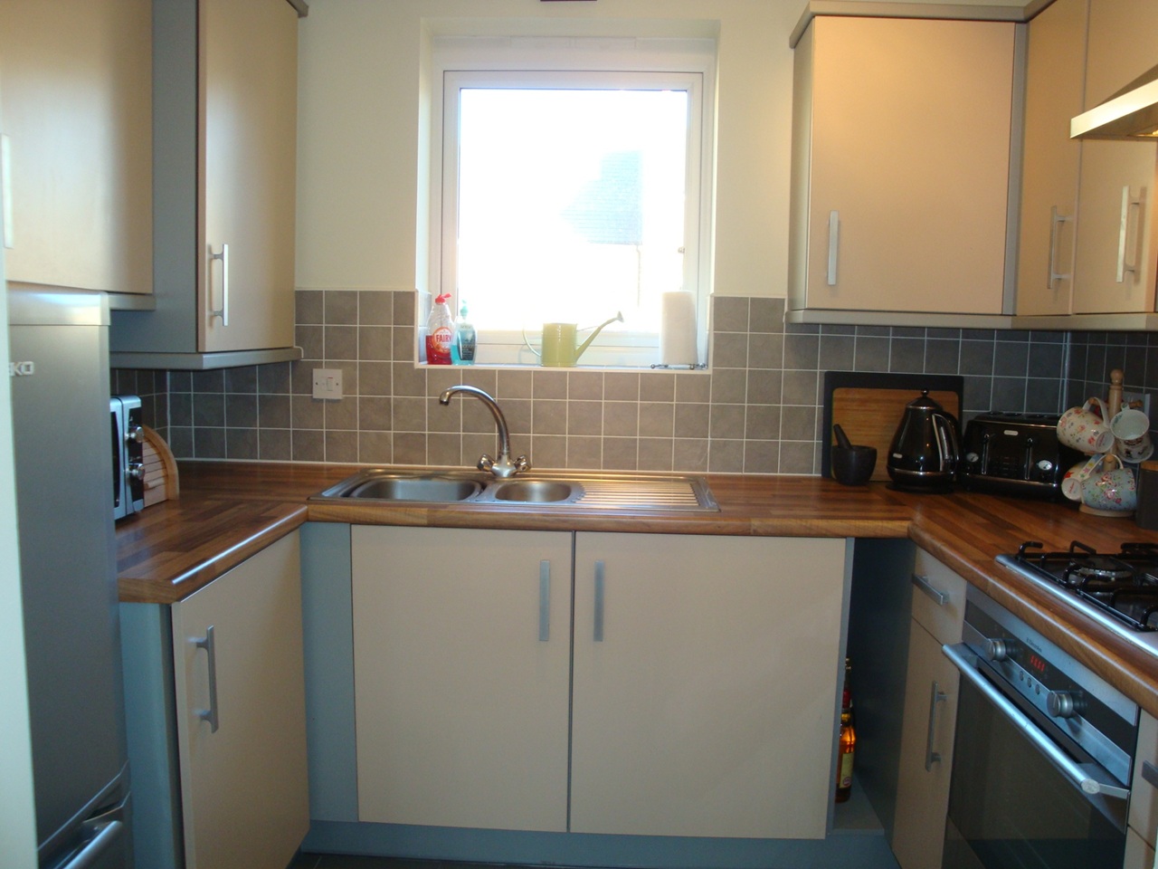 Additional image 7 of 1 Bed Flat, Gladeside, CB4, N1 7GU