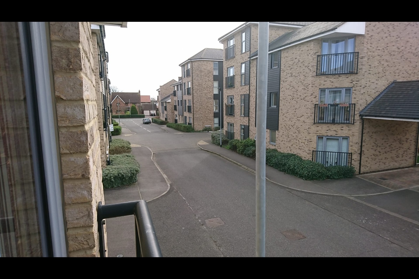 Additional image 9 of 1 Bed Flat, Gladeside, CB4, N1 7GU