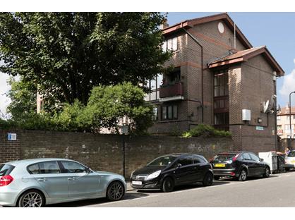 2 Bed Flat, Purcell Street, N1