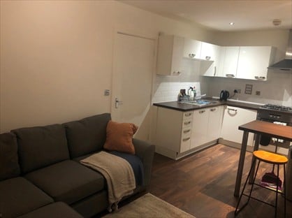 1 Bed Flat, Torkildsen Way, CM20