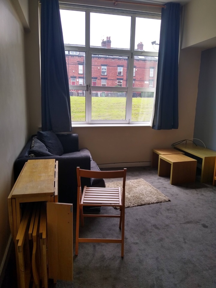 Leeds 1 Bed Flat, Leeds, LS2 To Rent Now for £700.00 p/m