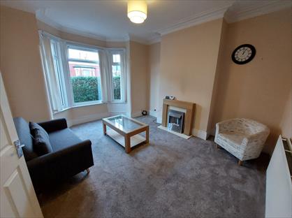 3 Bed Terraced House, Highfield Range, M18
