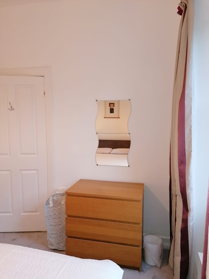 Additional image 7 of 1 Bed Flat, Wardlaw Place, EH11, N1 7GU