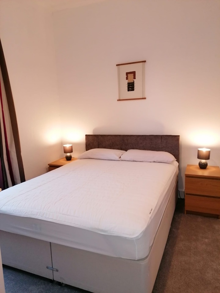 Additional image 5 of 1 Bed Flat, Wardlaw Place, EH11, N1 7GU