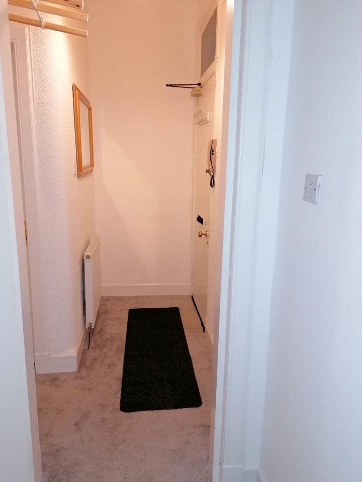 Additional image 8 of 1 Bed Flat, Wardlaw Place, EH11, N1 7GU