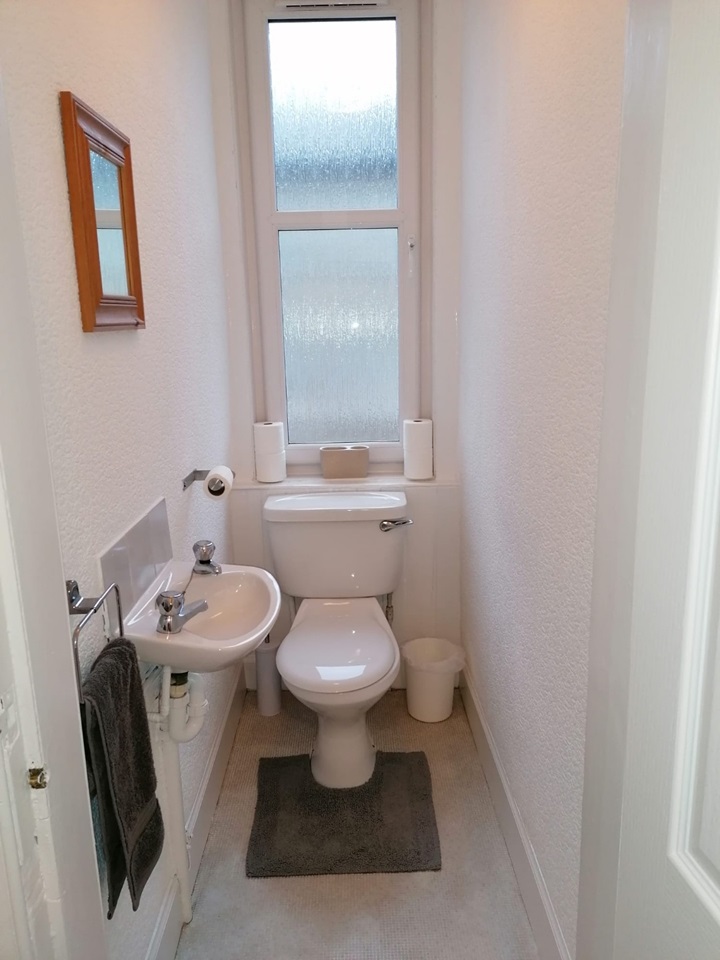 Additional image 10 of 1 Bed Flat, Wardlaw Place, EH11, N1 7GU