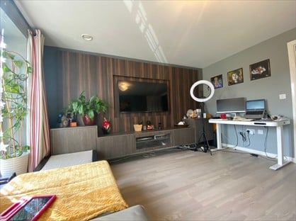 3 Bed Terraced House, Forelle Way, SM5