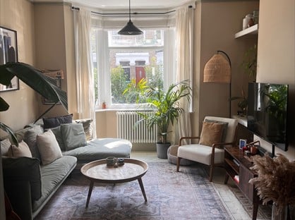 3 Bed Terraced House, Argyle Road, N17