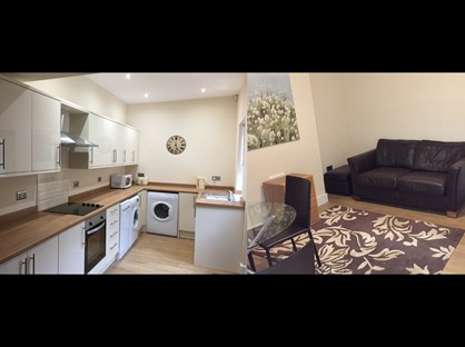 3 Bed Semi-Detached House, Huntingdon Street, NG1