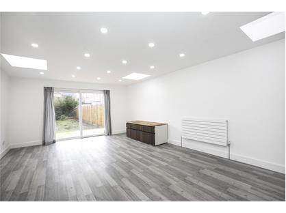 4 Bed Terraced House, Penrith Road, CR7