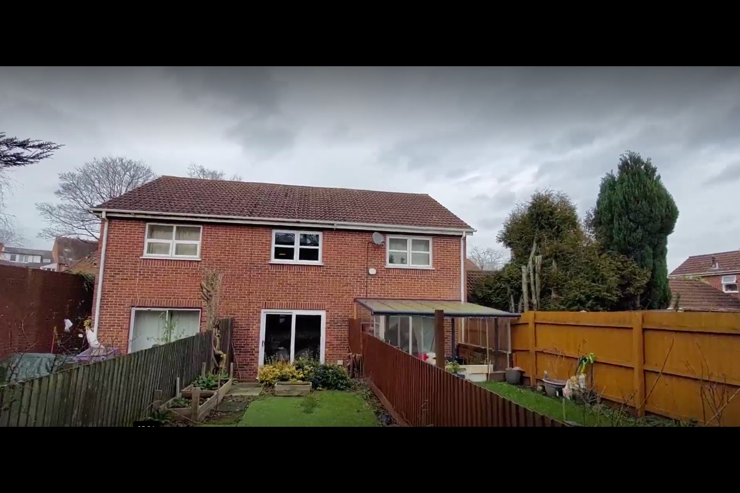 2 Bed Terraced House, Wyndham Road, B16