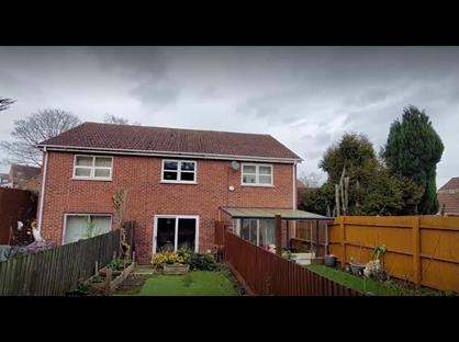 2 Bed Terraced House, Wyndham Road, B16