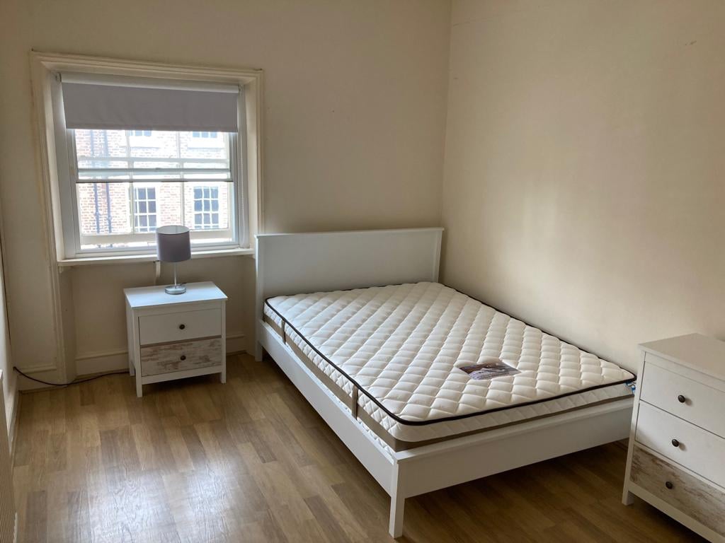1 Bed Flat, Rodney Street, L1, N1 7GU