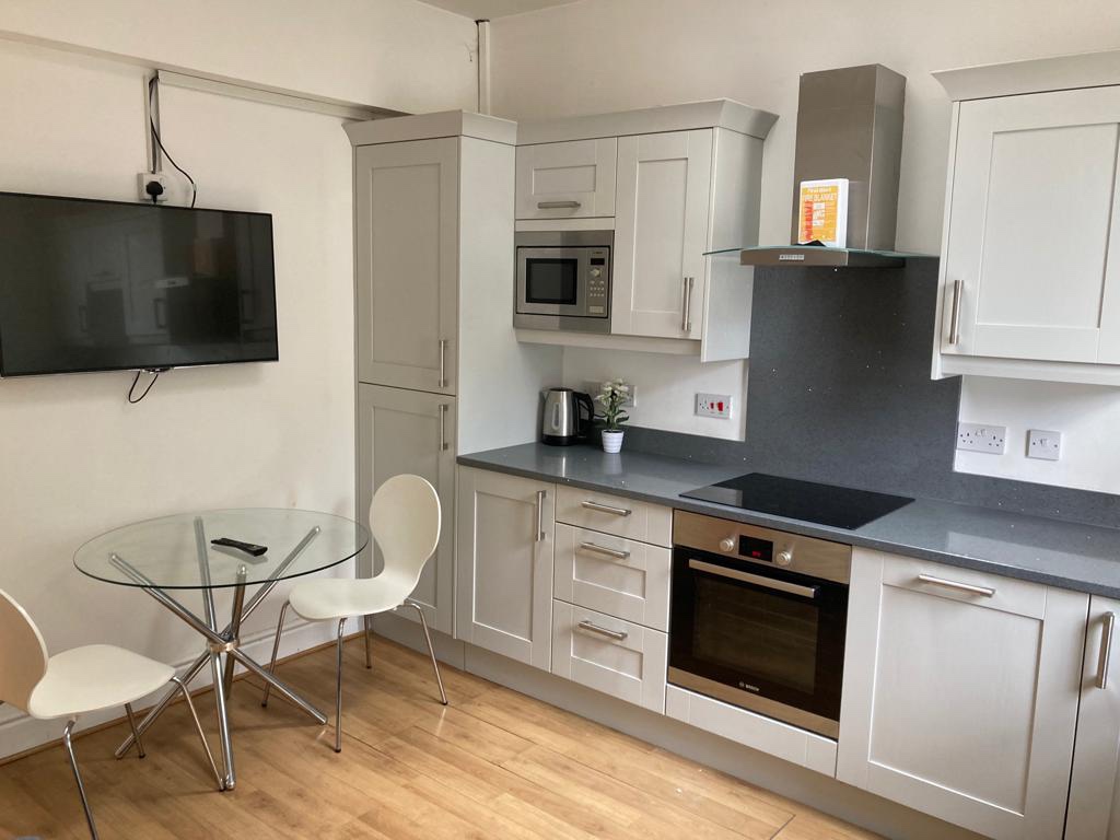 Additional image 2 of 1 Bed Flat, Rodney Street, L1, N1 7GU