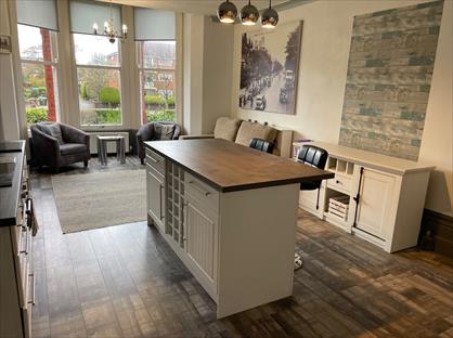 1 Bed Flat, Lord Street West, PR8