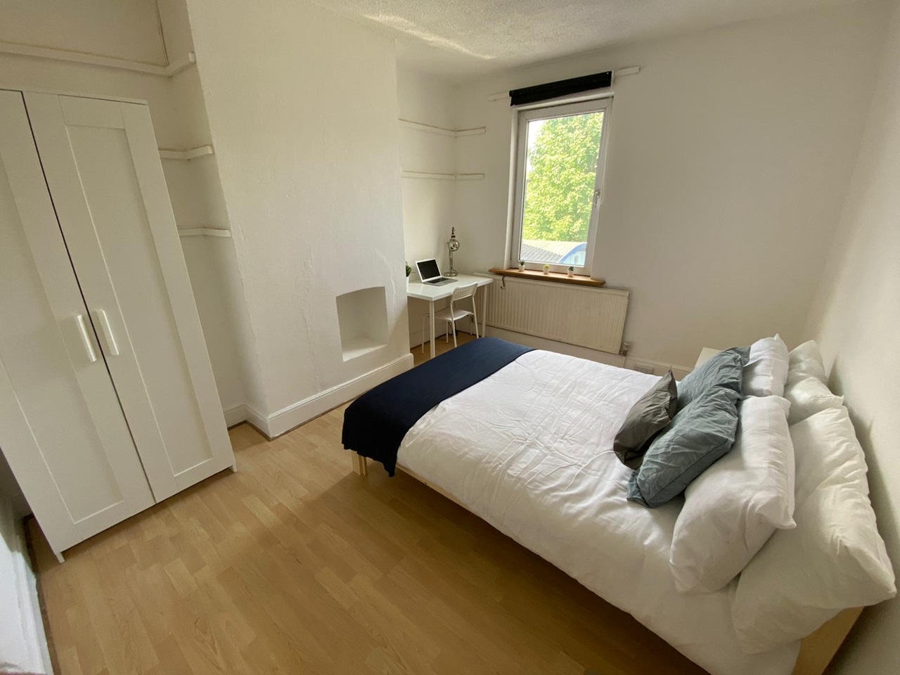 Additional image 6 of 6 Bed Terraced House, Mill Road, CB1, N1 7GU