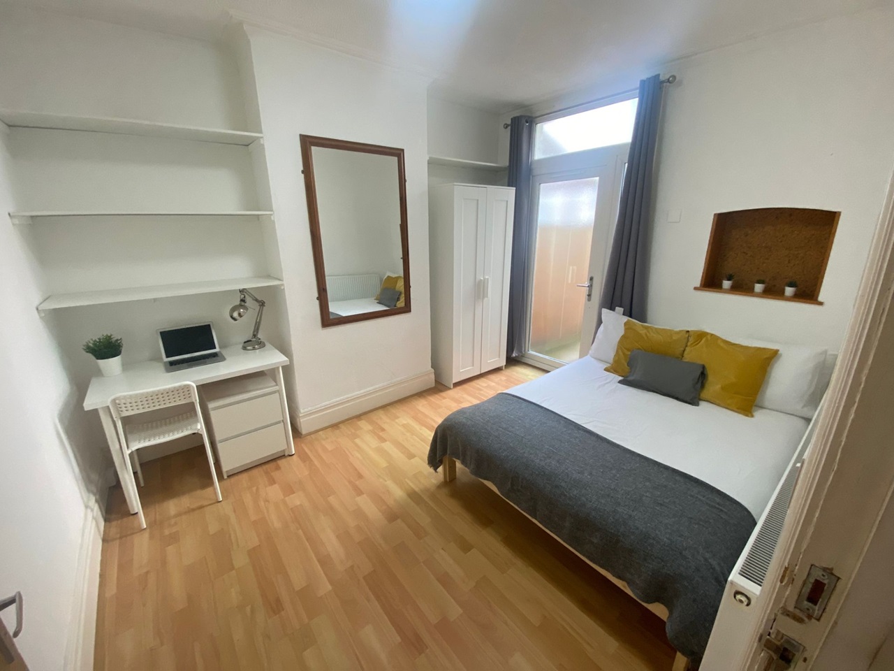 Additional image 8 of 6 Bed Terraced House, Mill Road, CB1, N1 7GU