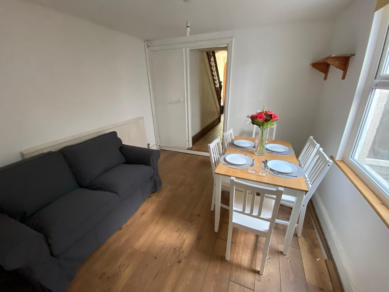 Additional image 2 of 6 Bed Terraced House, Mill Road, CB1, N1 7GU