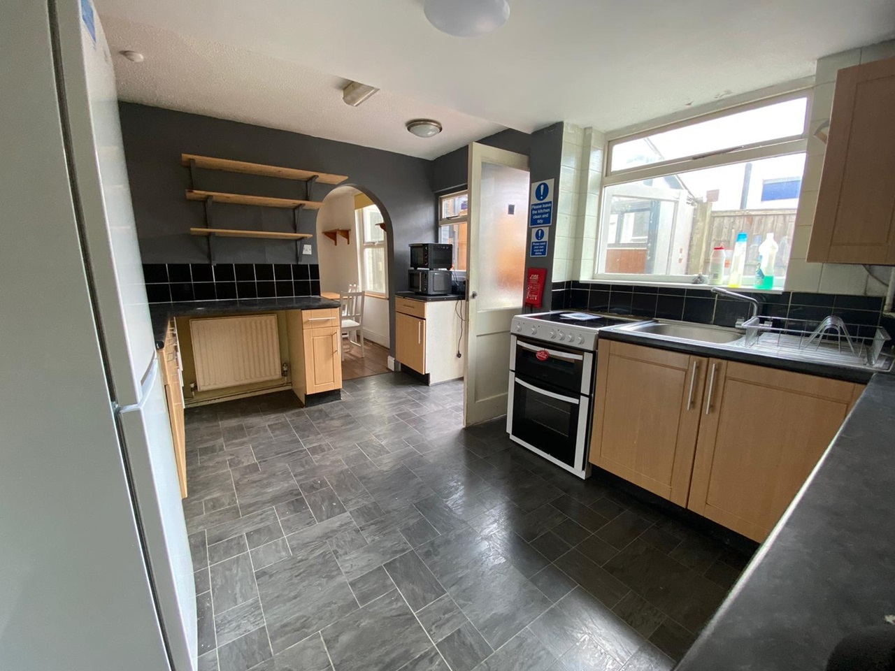 Additional image 5 of 6 Bed Terraced House, Mill Road, CB1, N1 7GU