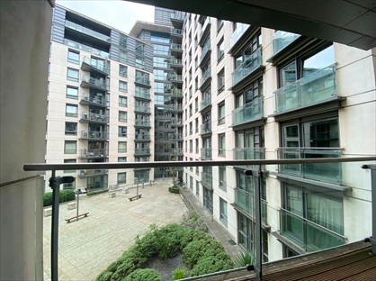 1 Bed Flat, Centenary Plaza, B1
