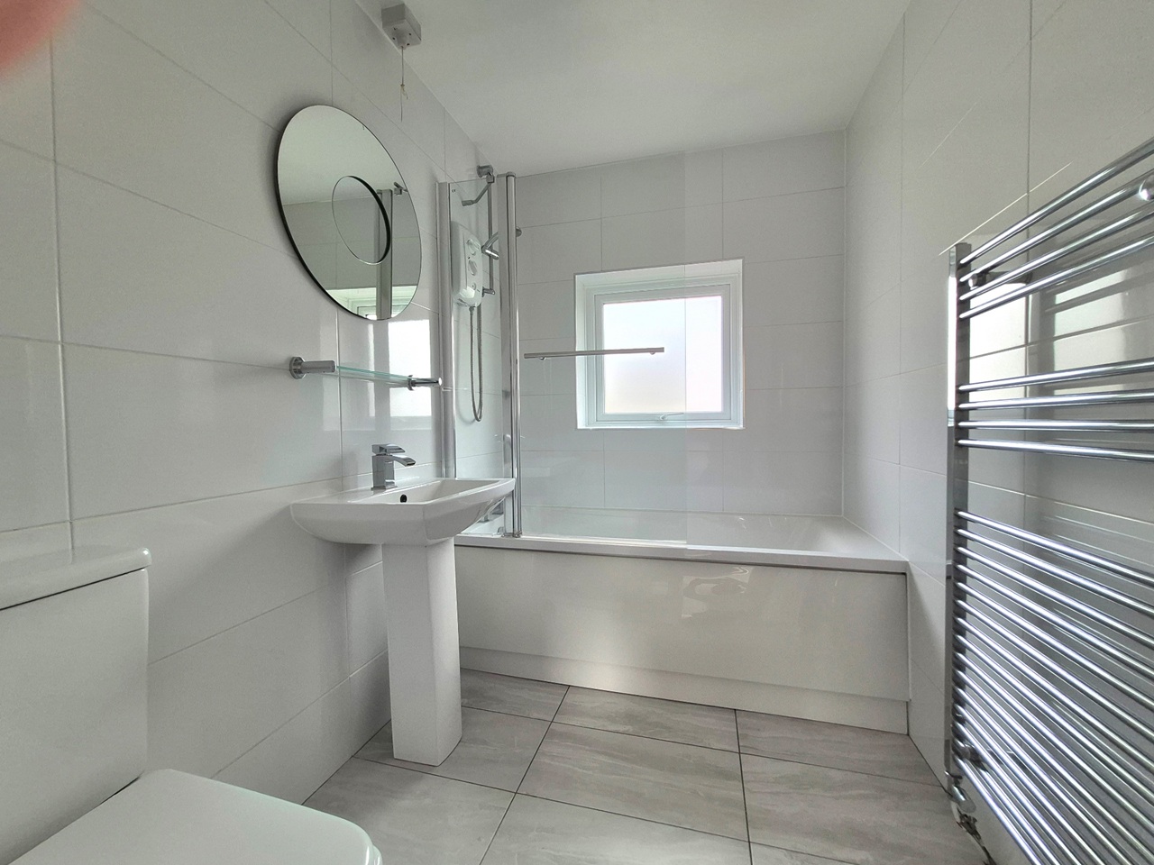 Additional image 5 of 2 Bed Semi-Detached House, Melrose Gardens, CF23, N1 7GU