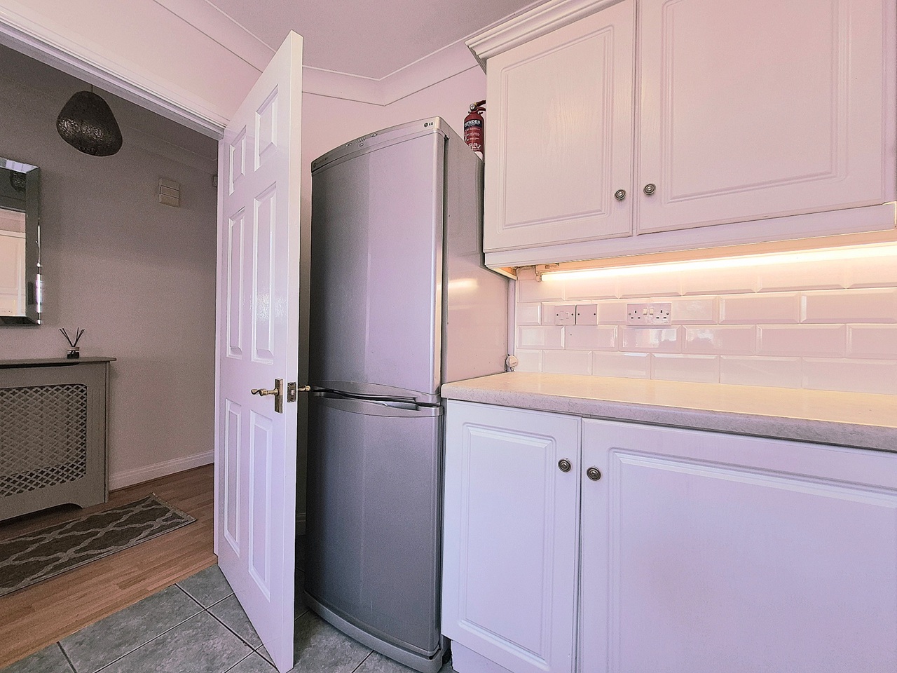 Additional image 8 of 2 Bed Semi-Detached House, Melrose Gardens, CF23, N1 7GU