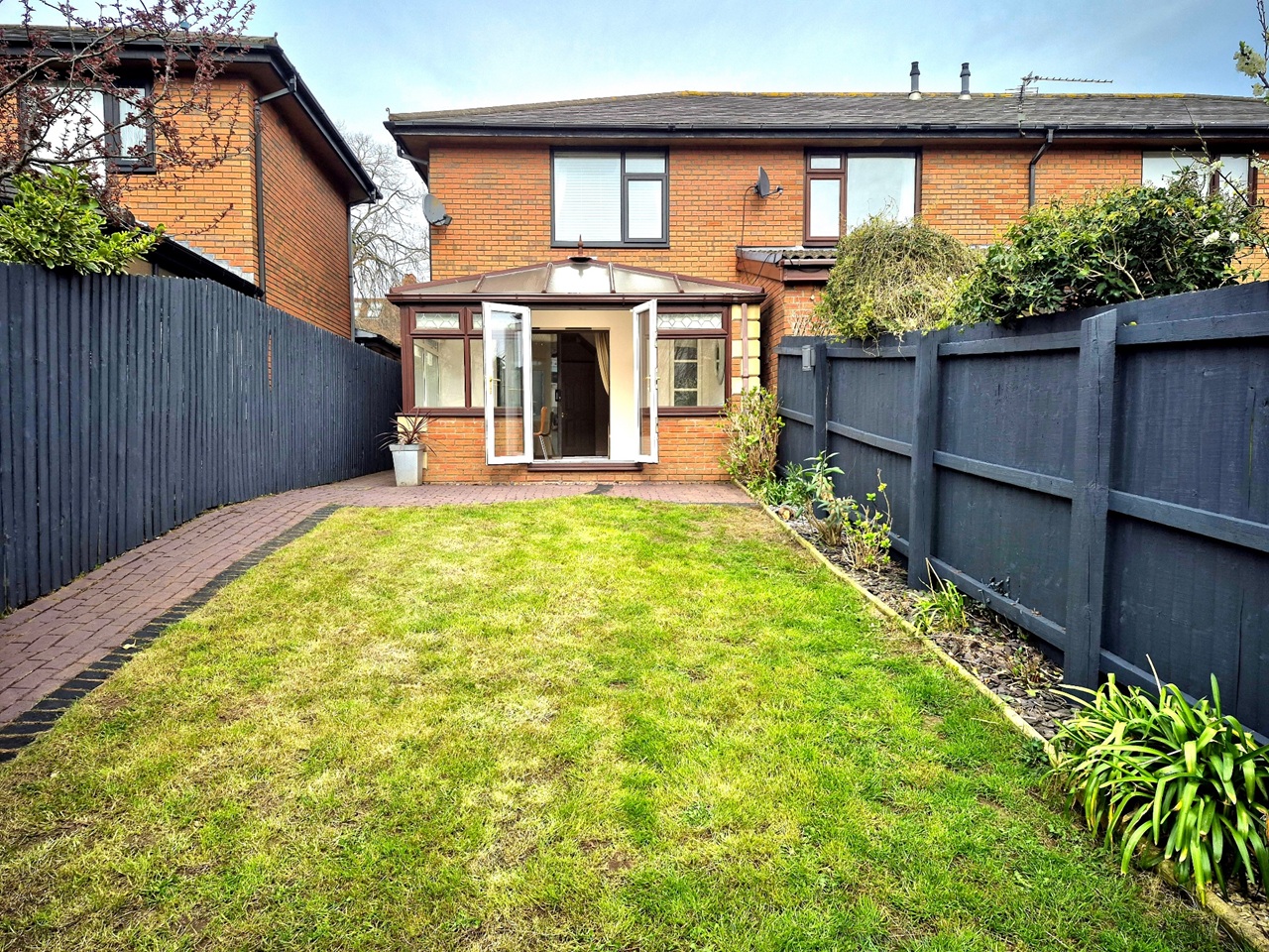 Additional image 11 of 2 Bed Semi-Detached House, Melrose Gardens, CF23, N1 7GU