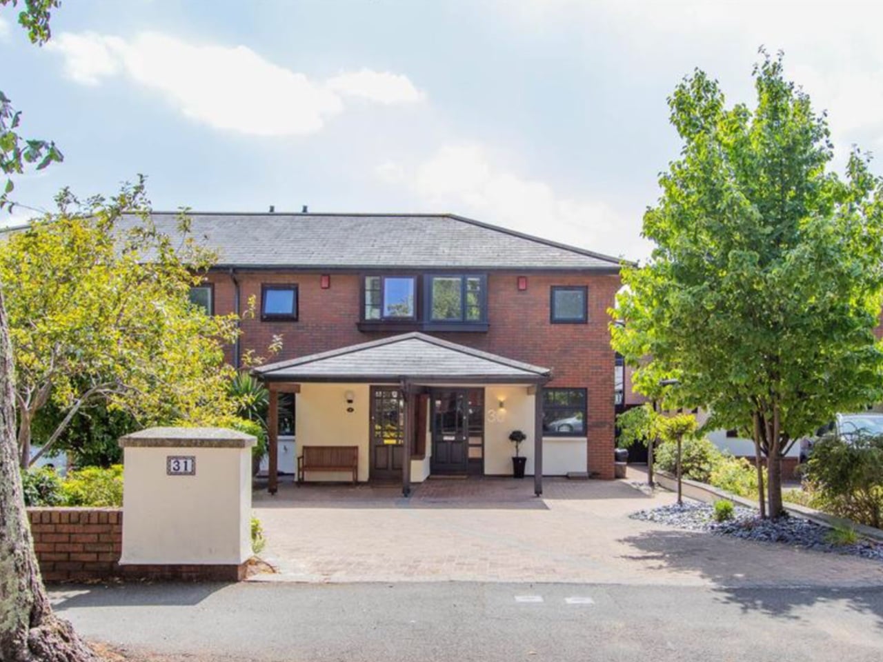 2 Bed Semi-Detached House, Melrose Gardens, CF23, N1 7GU