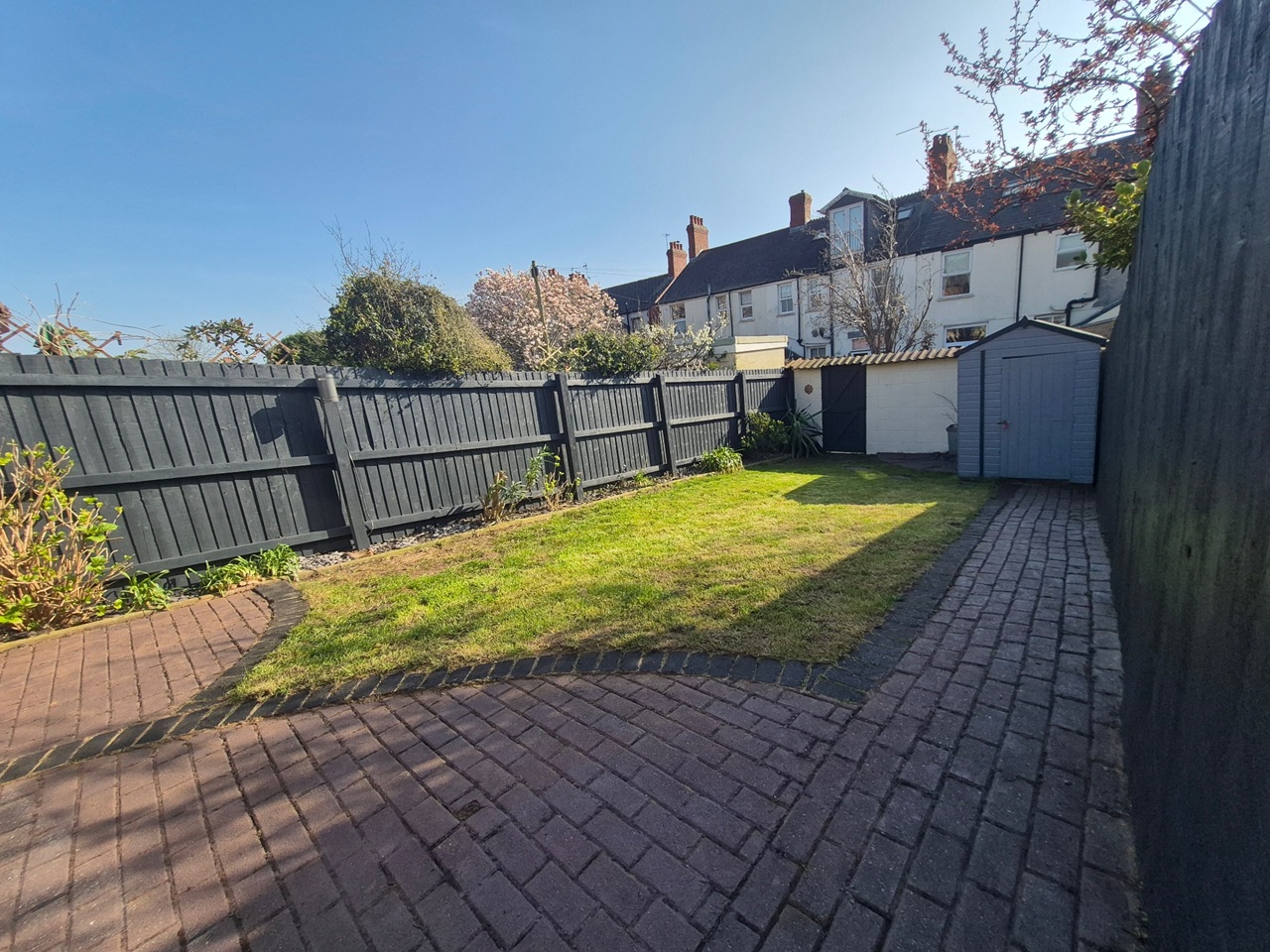 Additional image 17 of 2 Bed Semi-Detached House, Melrose Gardens, CF23, N1 7GU