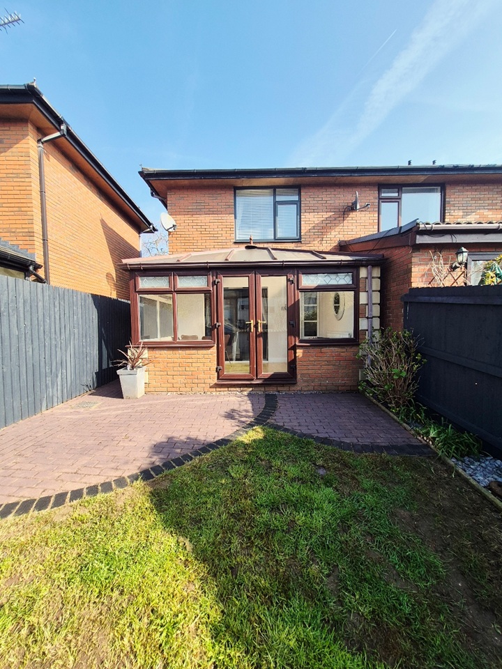 Additional image 15 of 2 Bed Semi-Detached House, Melrose Gardens, CF23, N1 7GU