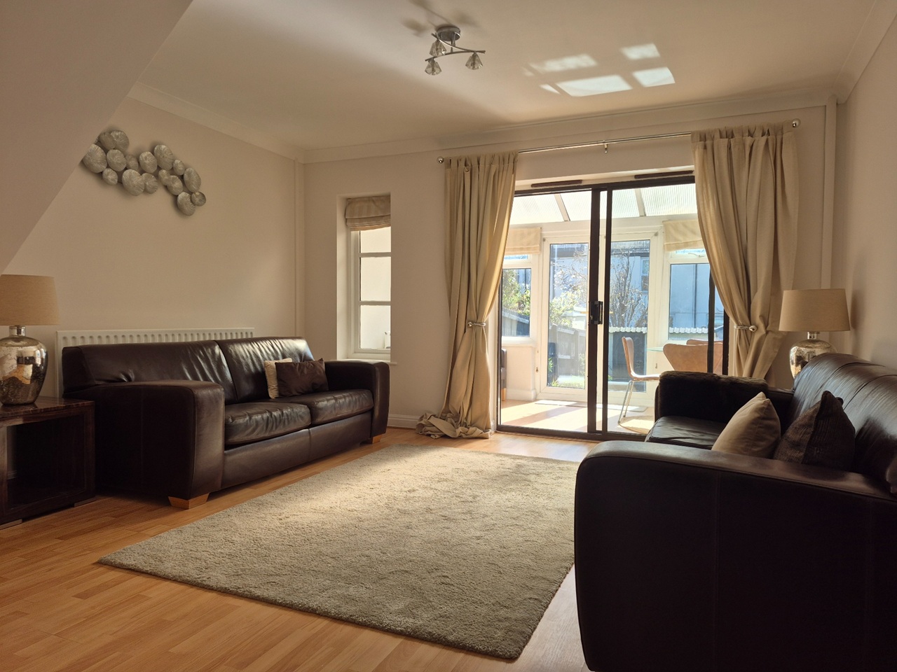 Additional image 2 of 2 Bed Semi-Detached House, Melrose Gardens, CF23, N1 7GU