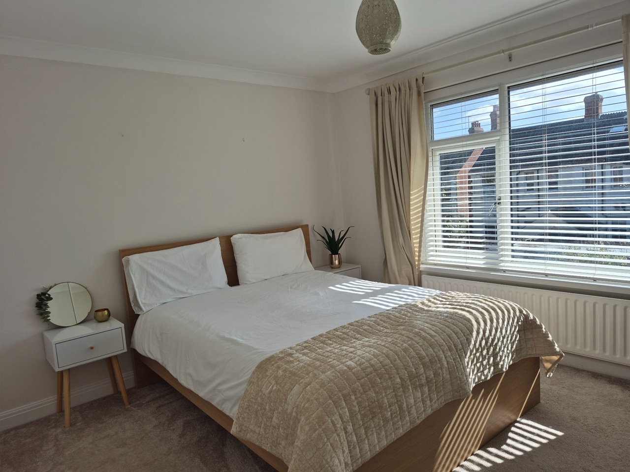 Additional image 3 of 2 Bed Semi-Detached House, Melrose Gardens, CF23, N1 7GU