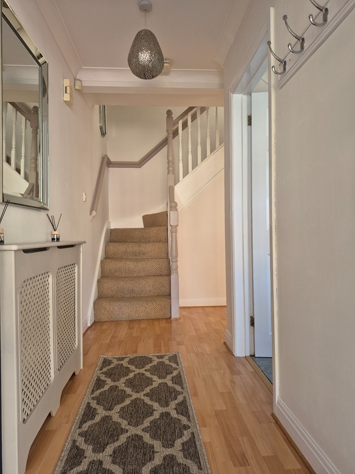 Additional image 9 of 2 Bed Semi-Detached House, Melrose Gardens, CF23, N1 7GU
