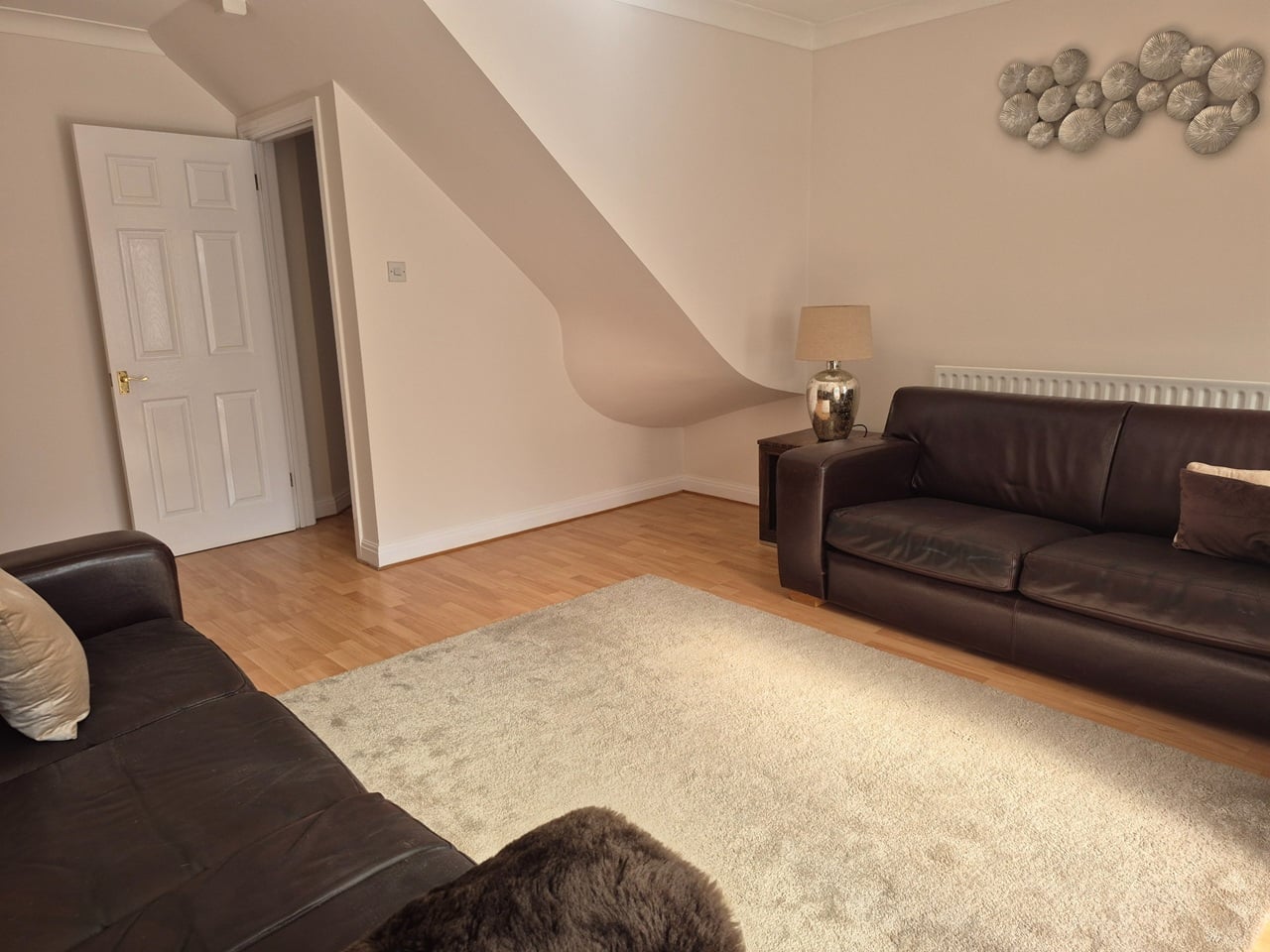 Additional image 7 of 2 Bed Semi-Detached House, Melrose Gardens, CF23, N1 7GU