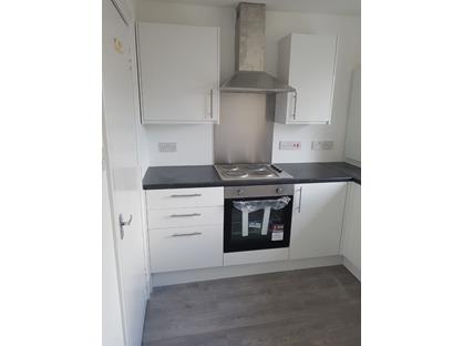 2 Bed Flat, Dalriada Crescent, ML1