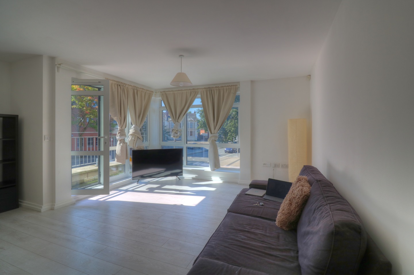 Coventry 2 Bed Flat, Beauchamp House, CV1 To Rent Now for £1,350.00 p/m