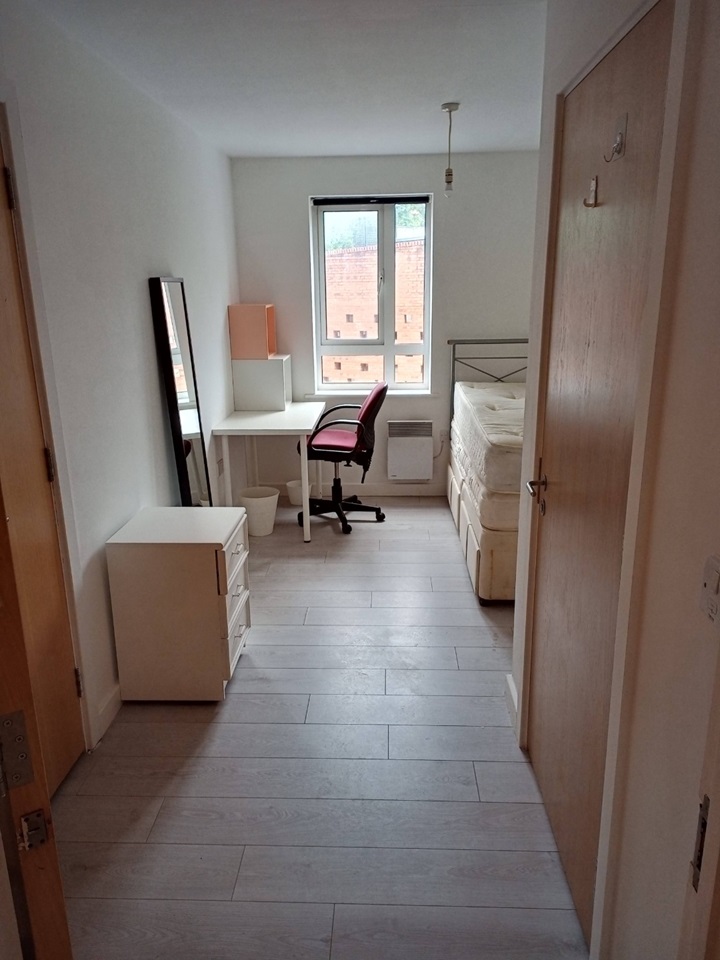 Coventry 2 Bed Flat, Beauchamp House, CV1 To Rent Now for £1,350.00 p/m