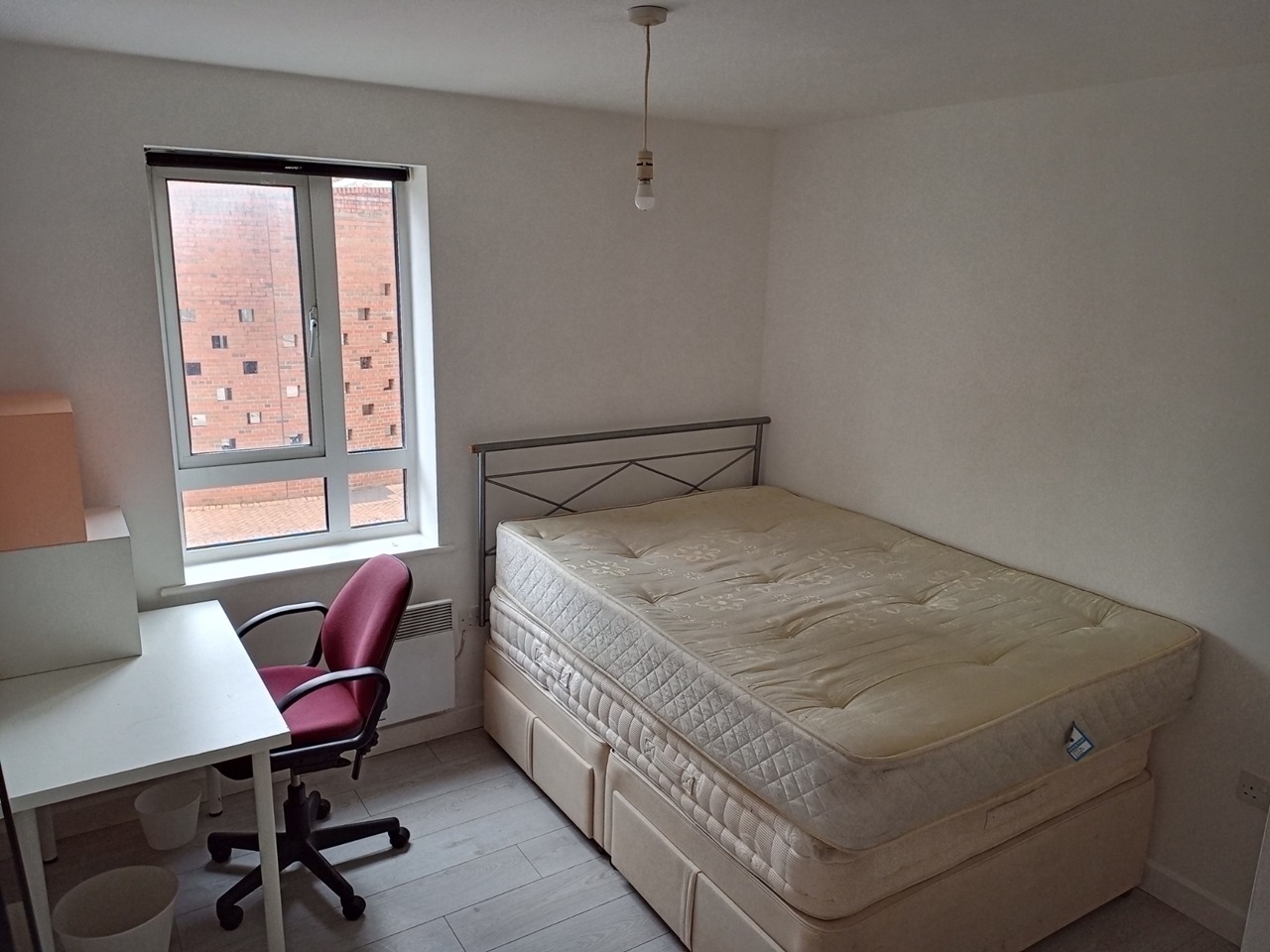 Coventry 2 Bed Flat, Beauchamp House, CV1 To Rent Now for £1,350.00 p/m