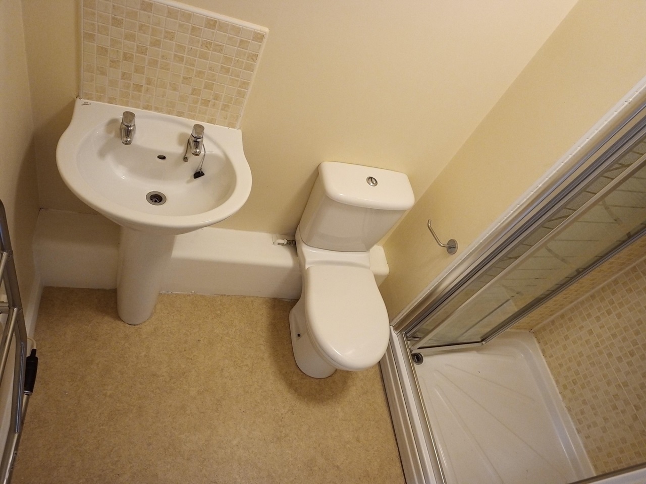Coventry 2 Bed Flat, Beauchamp House, CV1 To Rent Now for £1,350.00 p/m