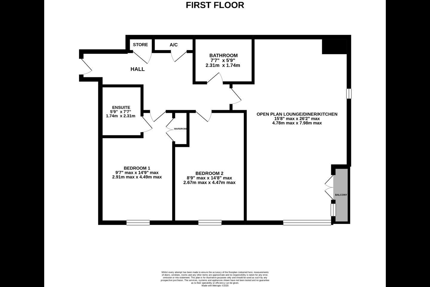 Coventry 2 Bed Flat, Beauchamp House, CV1 To Rent Now for £1,350.00 p/m
