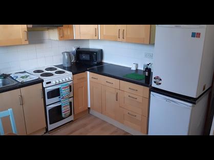 Room in a Shared Flat, Urquhart Road, AB24